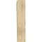 Ekena Millwork Thorton Block Rough Sawn Bracket, Douglas Fir, 6"W x 26"D x 30"H BKT06X26X30THR05RDF - alternate 3